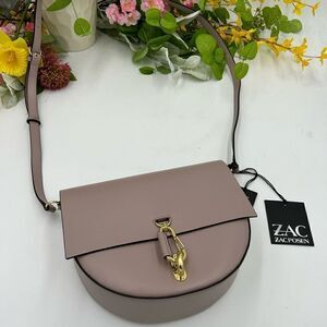 Women’s Zac Posen, Crossbody, leather bag